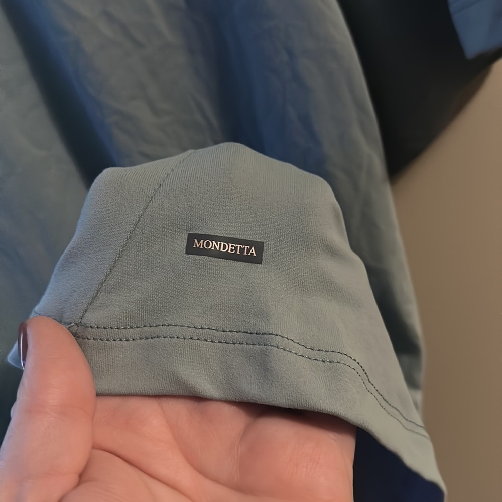 Mondetta Moisture Wicking Tee Shirt | Small - Picture 3 of 4
